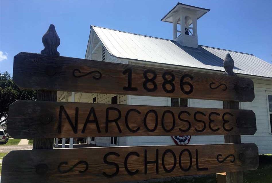 Osceola County Historical Society Hosts BBQ to Support Narcoossee School House Restoration Project