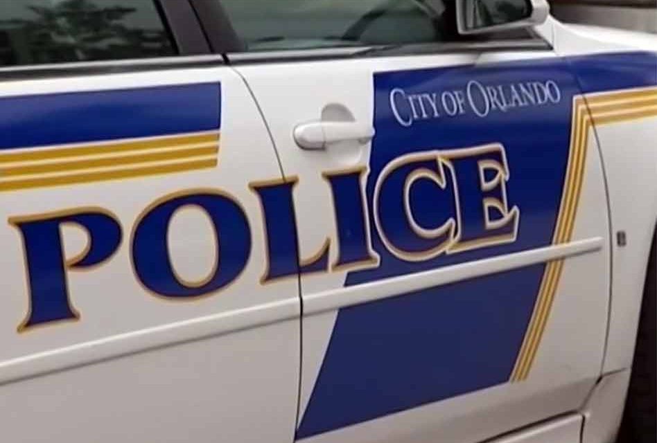 Orlando Police Officer Shot; Hostage Situation With Children Still Underway