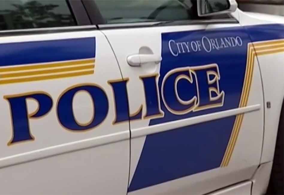Orlando Police Officer Shot; Hostage Situation With Children Still Underway