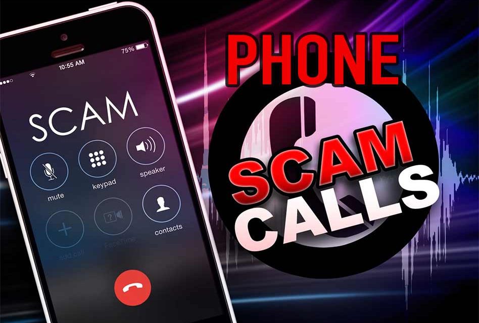 Scam Alert: Florida Department of Health in Osceola County is warning the public about COVID-19 scam calls