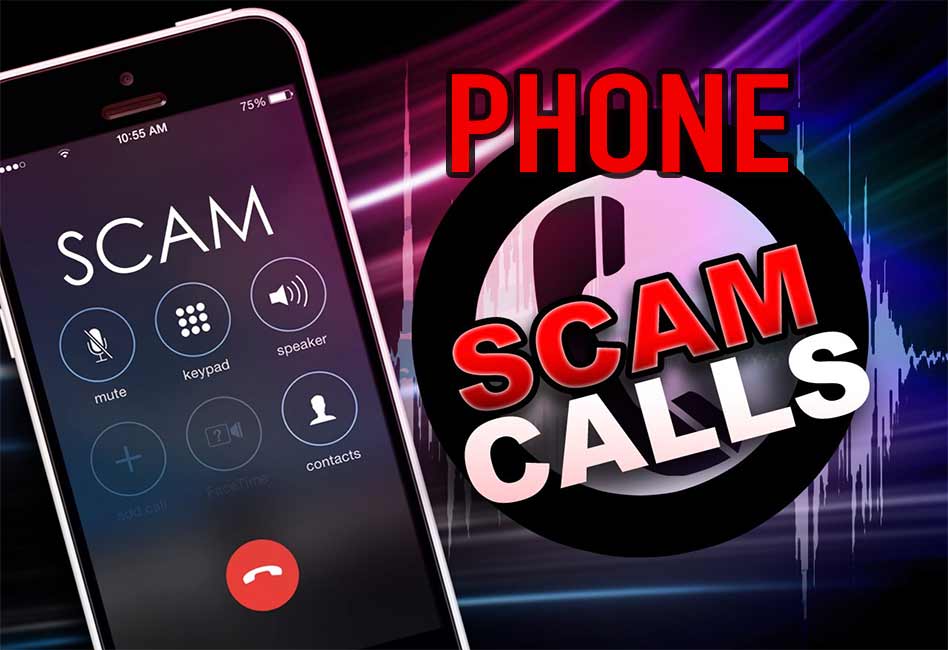 Osceola County Sheriff's Office Warning Public of Phone Scam