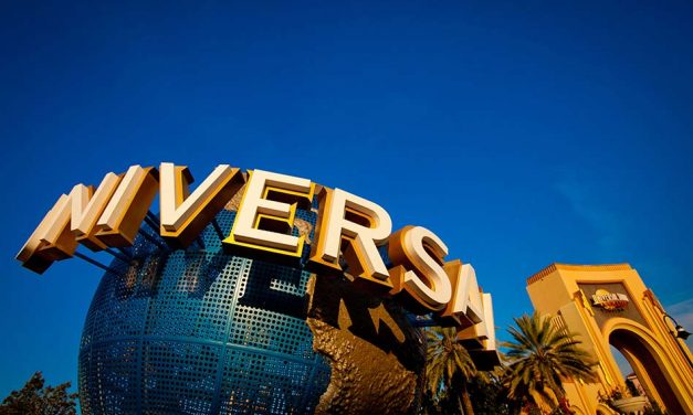 Universal Orlando Resort Florida Resident “Two Days for the Price of One” Ticket Offer