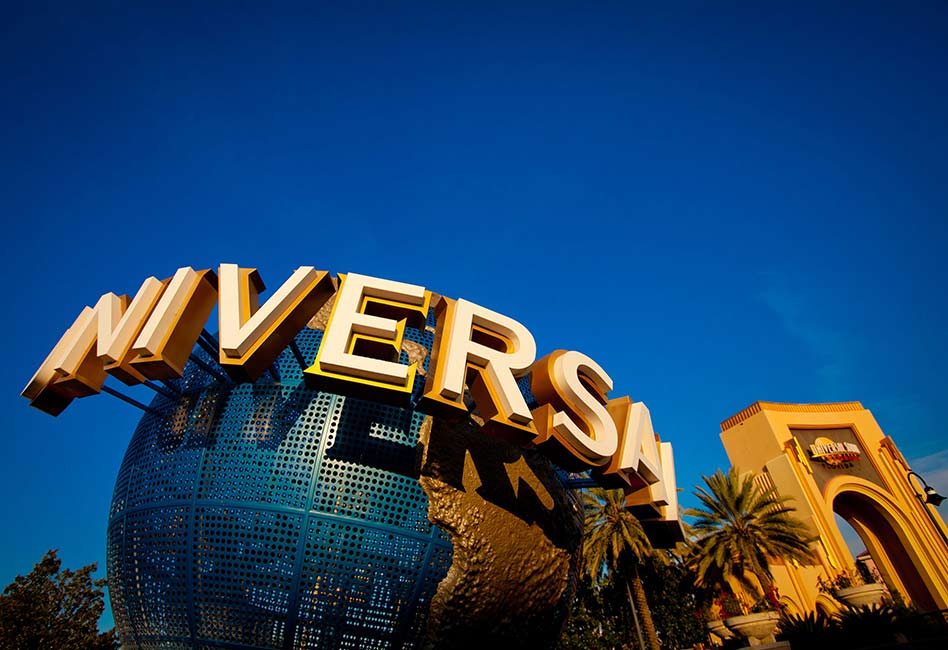 Universal Orlando Resort Salutes Military Members and Their Families