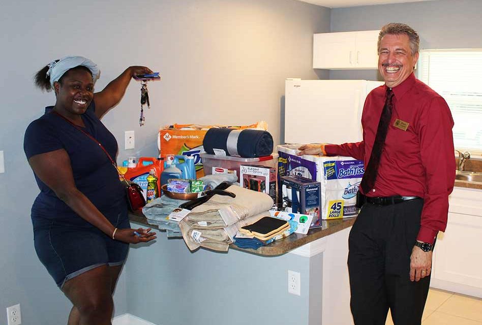 Local Organizations Come Together to Help Those In Need in Osceola County