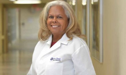 St. Cloud Medical Group Welcomes Gastroenterologist, Carline Quander, M.D.