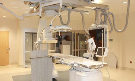 St. Cloud Regional Medical Center Announces Plans for its Cardiac Catheterization Lab
