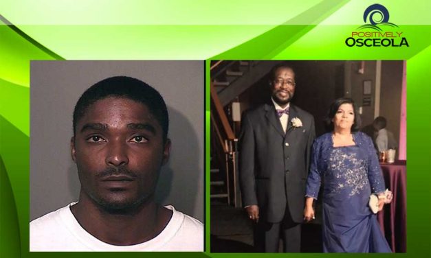 Deputies Say Couple Married for 20 Years Killed in Kissimmee was Premeditated Murder