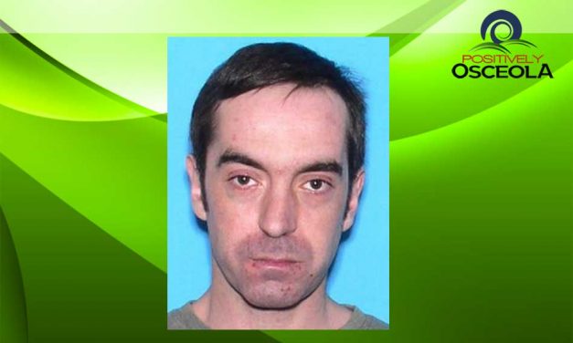 Osceola Sheriff’s Office Requesting Community’s Help in Finding Missing Kissimmee Man