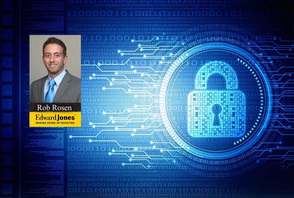 Cybersecurity Tips You Can Use Today To Protect Your Personal Information