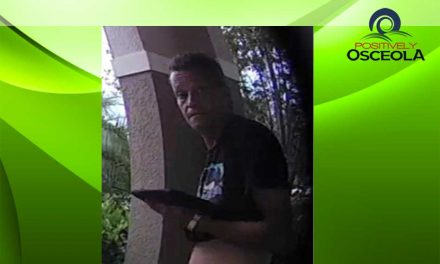 St. Cloud Police Requesting Community’s Help in Identifying Suspect