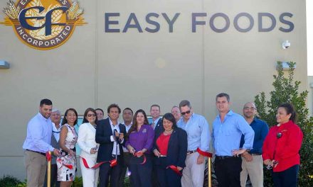 Osceola County Welcomes New Food Manufacturing Plant, Easy Foods