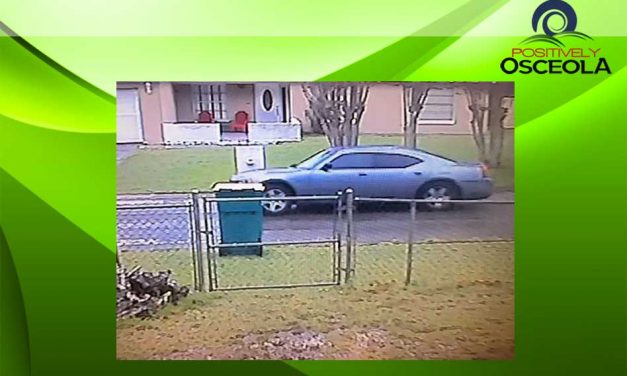 Osceola Sheriff’s Office Requesting Community’s Help in Locating Armed Robbery Suspects