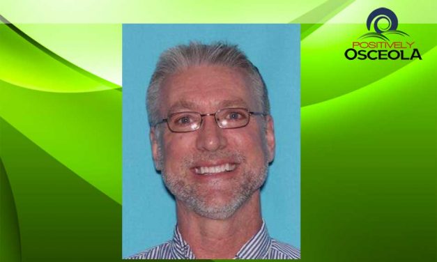 Osceola Detectives Arrest Man in St. Cloud for Promoting Child Pornography