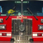 St. Cloud Secures Record $9.5 Million Federal Grant to Expand Fire Rescue Staffing