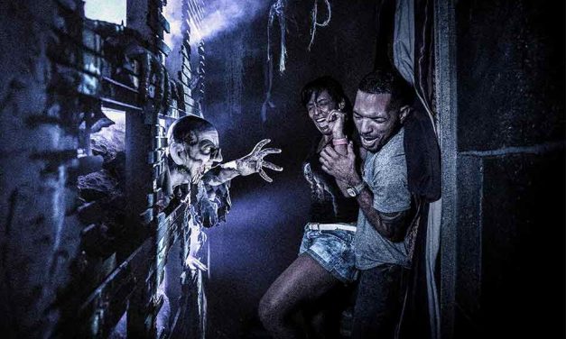 How to be “Positively Frightened” at Halloween Horror Nights… and Save!