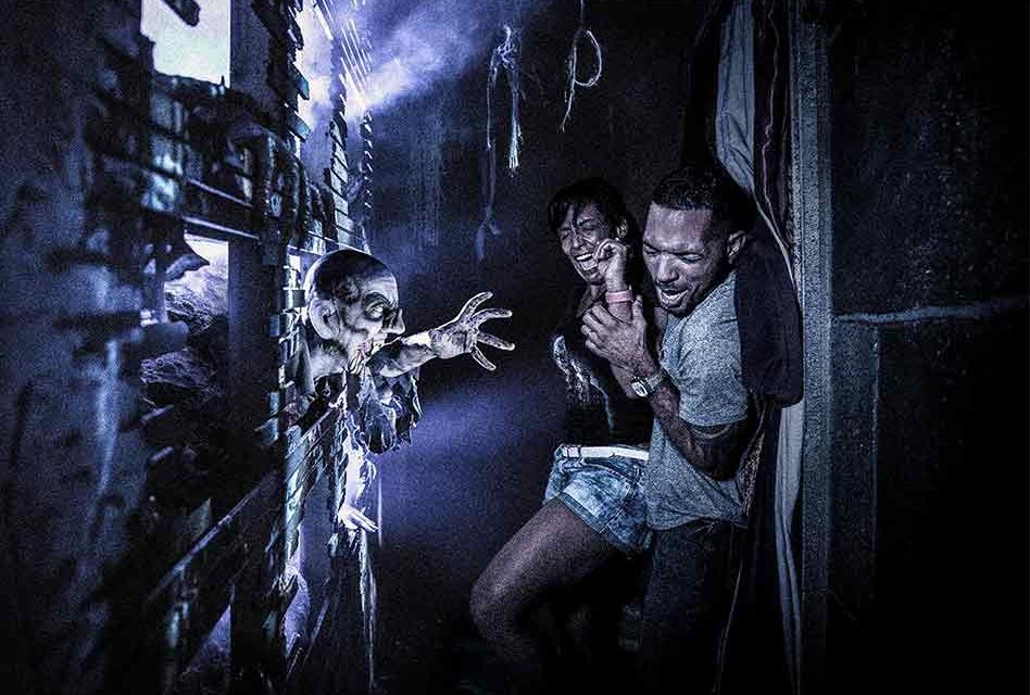 How to be “Positively Frightened” at Halloween Horror Nights… and Save!