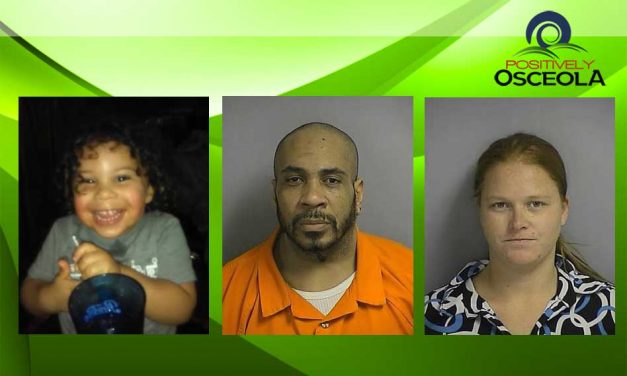Osceola Detectives Requesting Community’s Help in Locating Missing 2 Year Old Boy