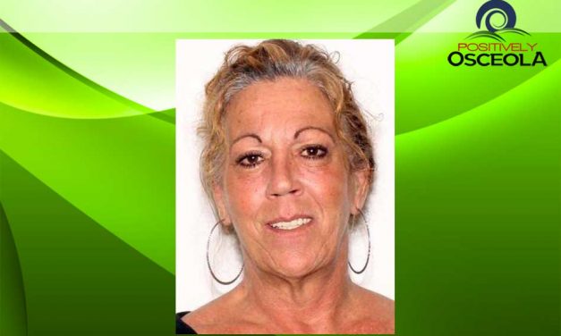 Osceola Sheriff’s Office Requesting Community’s Help in Locating Missing Adult Woman