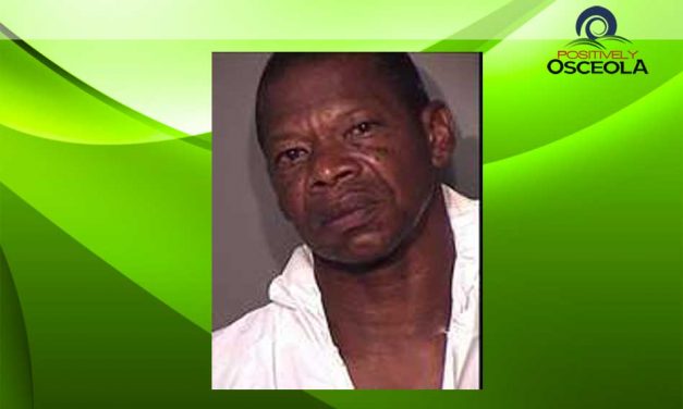 Kissimmee Police Arrest Man for Murder, Woman Found Dead Near Dumpster