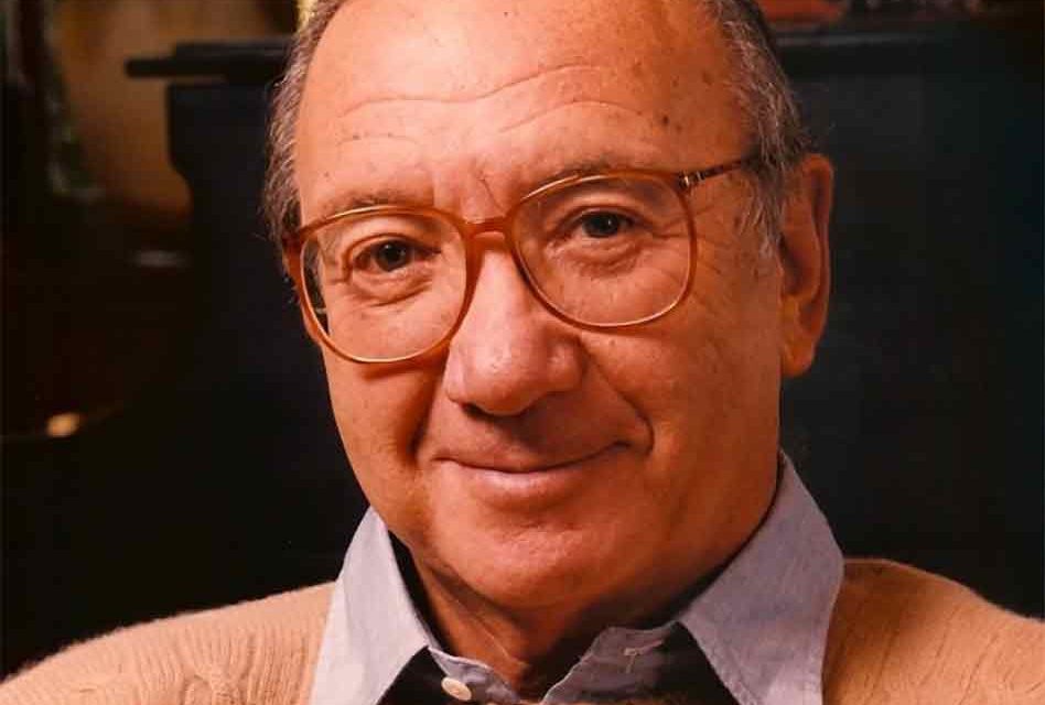 Legendary Playwright and Master of Comedy Neil Simon Dies at 91