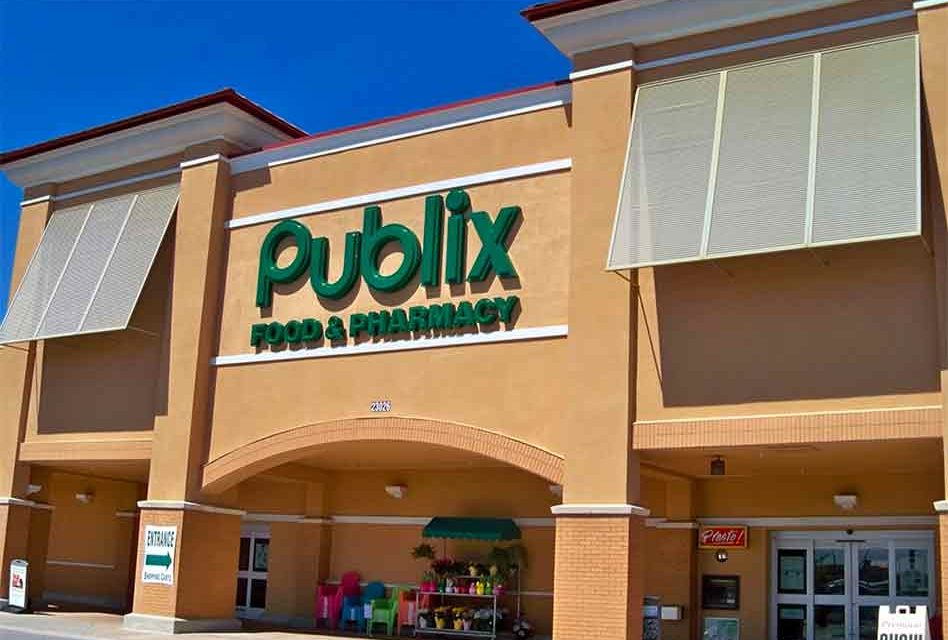 Publix to no longer require masks for fully vaccinated employees, customers