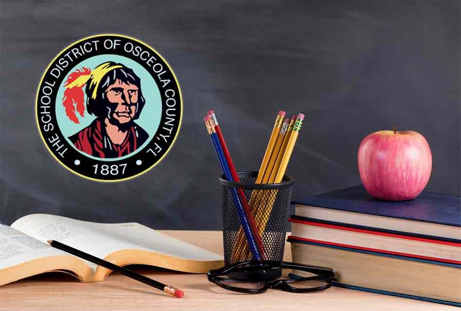 Osceola County School Board to discuss this fall’s back-to-school plan at special virtual 5:30 p.m. meeting tonight