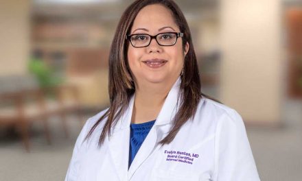 St. Cloud Medical Group Welcomes Evelyn Rentas, MD to the Community