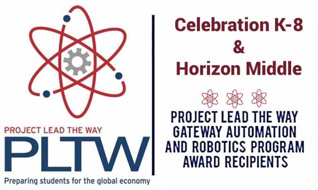 Two Osceola Schools Recognized By The STEM Alliance of Central Florida