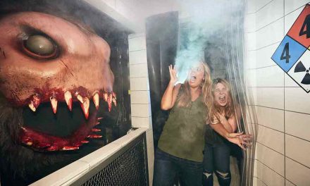 Universal Orlando’s Halloween Horror Nights 2018 is Now Open