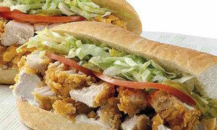 Publix whole chicken tender subs going on sale Thursday