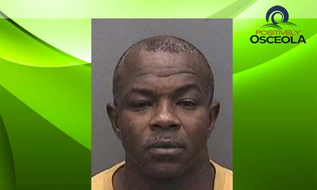 Central Florida Sheriff Agencies Work Together to Arrest Pharmacy Robbery Suspect