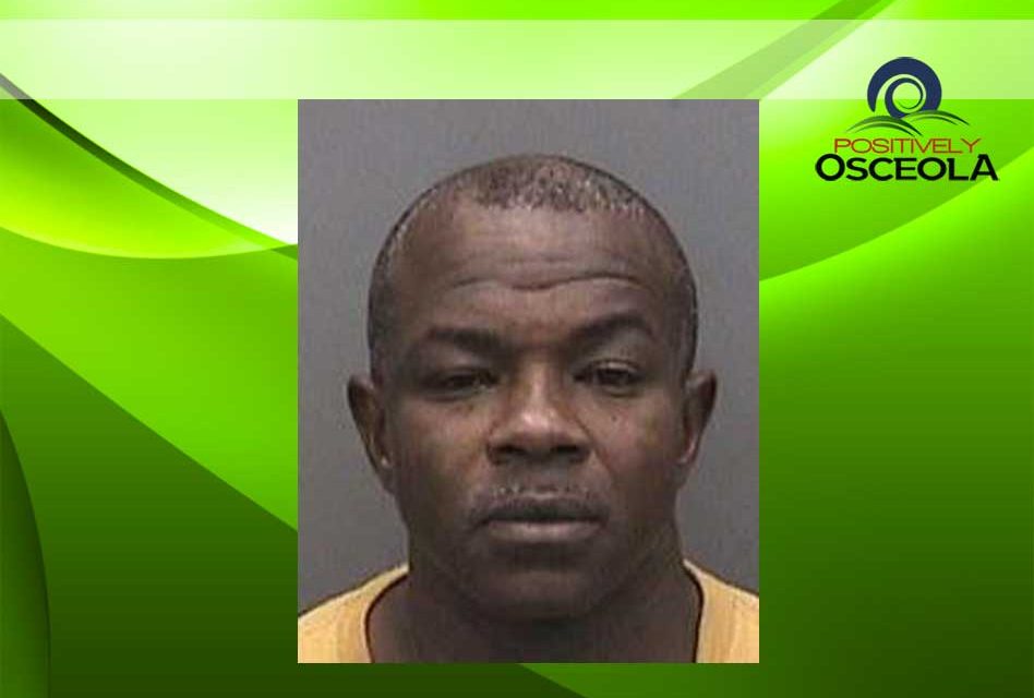 Central Florida Sheriff Agencies Work Together to Arrest Pharmacy Robbery Suspect