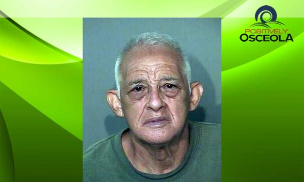 Kissimmee Church Deacon Arrested for Sexual Battery on a 12-year Old