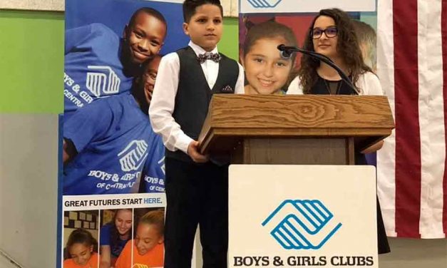 Boys and Girls Club of Central Florida Shares its Mission and Heart With Community Leaders