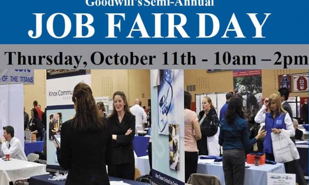 Goodwill Hosts Job Fair Today in Kissimmee 10am-2pm