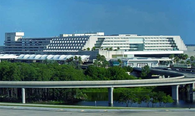 Orlando International Airport Remains Busiest Airport in Florida for 2018