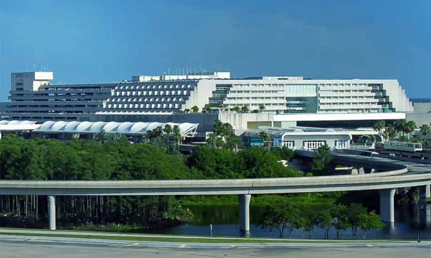 Greater Orlando Aviation Authority Board Approves Expanded Partnership With OUC