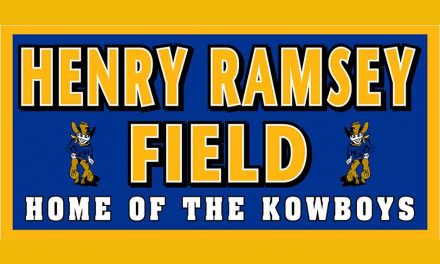 Osceola High School Football Field To Be Named After Teacher and Coach Henry Ramsey