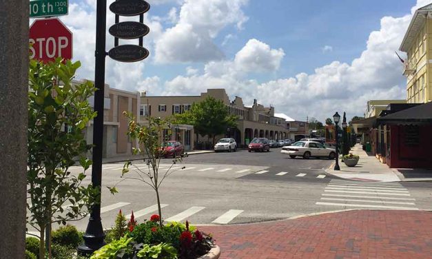 St. Cloud Main Street Designated as Florida Main Street Program of the Month