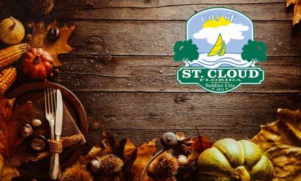 City of St. Cloud Offices Closed for Thanksgiving Holiday