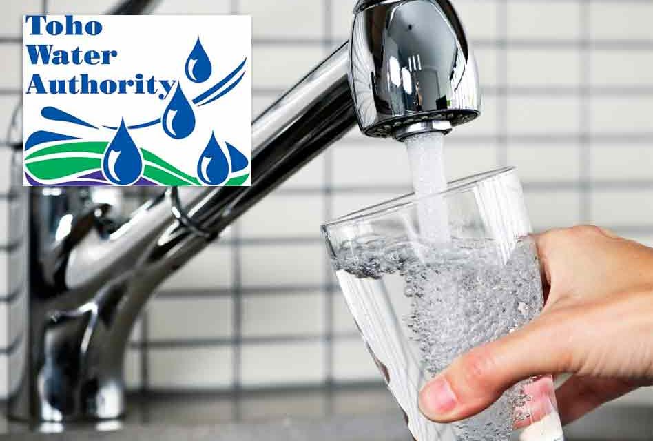 Toho Water Authority announces additional support for its payment Assistance Program
