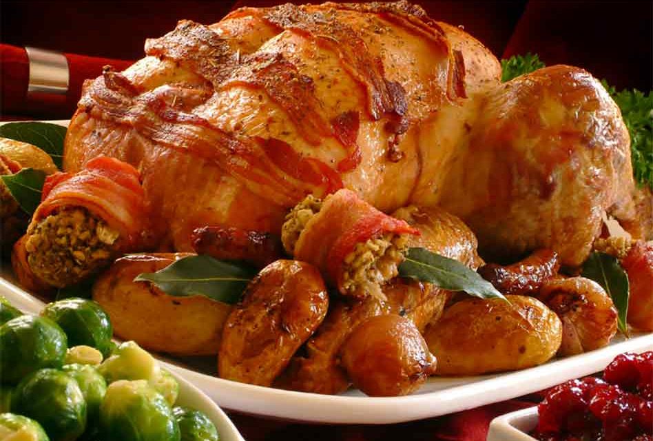 Need some help with the turkey this year? Call the Butterball Turkey Talk Line