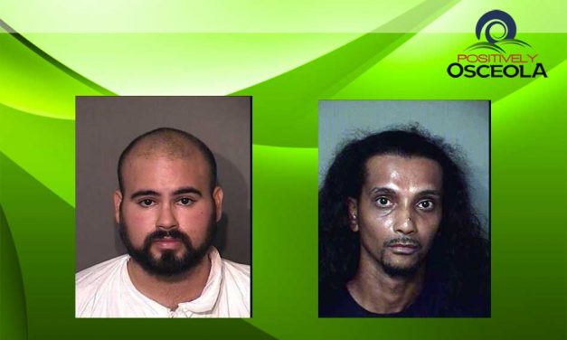 Kissimmee Man Shot and Killed on Christmas Day By Neighbor’s Guest, Deputies Say