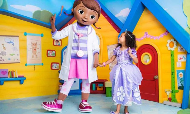 2019 Brings Magical Experiences and more to Walt Disney World Resort