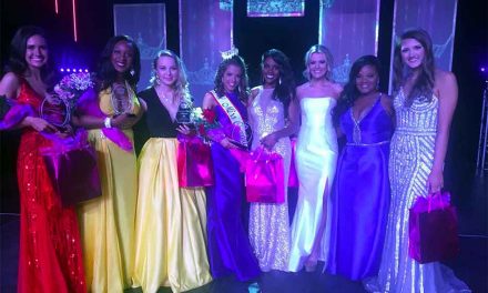 Applications Now Being Accepted for the 2019 Miss Osceola Pageant!
