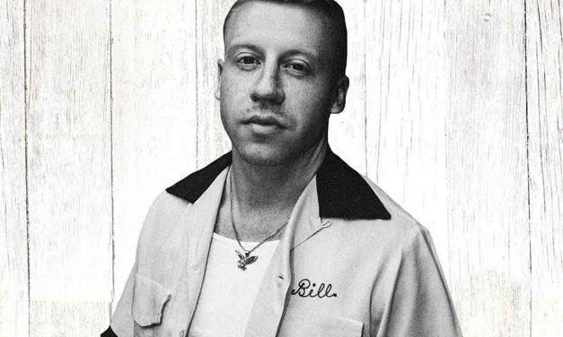 Macklemore, Pitbull, Dan+ Shay, Becky G and more at Universal Orlando’s 2019 Mardi Gras