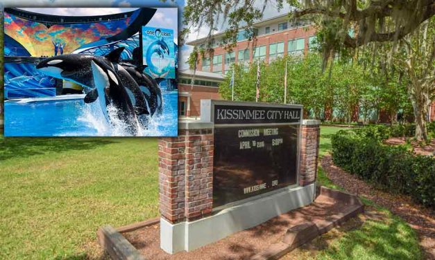 City of Kissimmee Announces “No School Youth Field Trip” to SeaWorld