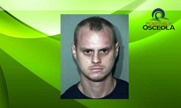 Osceola Detectives Arrest Kissimmee Man Accused of Sexual Battery On a Child