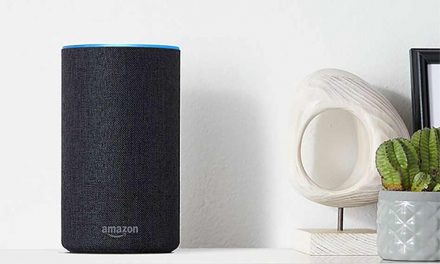 Smart Speaker Use Nearly Doubles in the U.S. in 2018