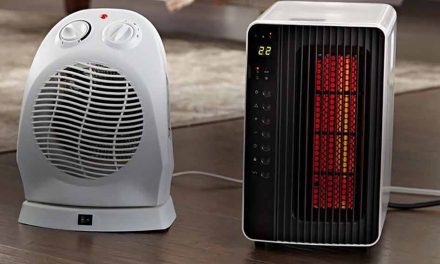 KUA Shares 6 Space Heater Safety Tips As Cooler Temperatures Return